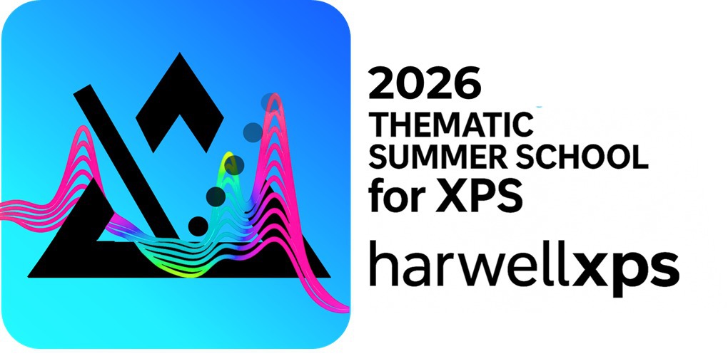 HarwellXPS logo Dark Background_David Morgan