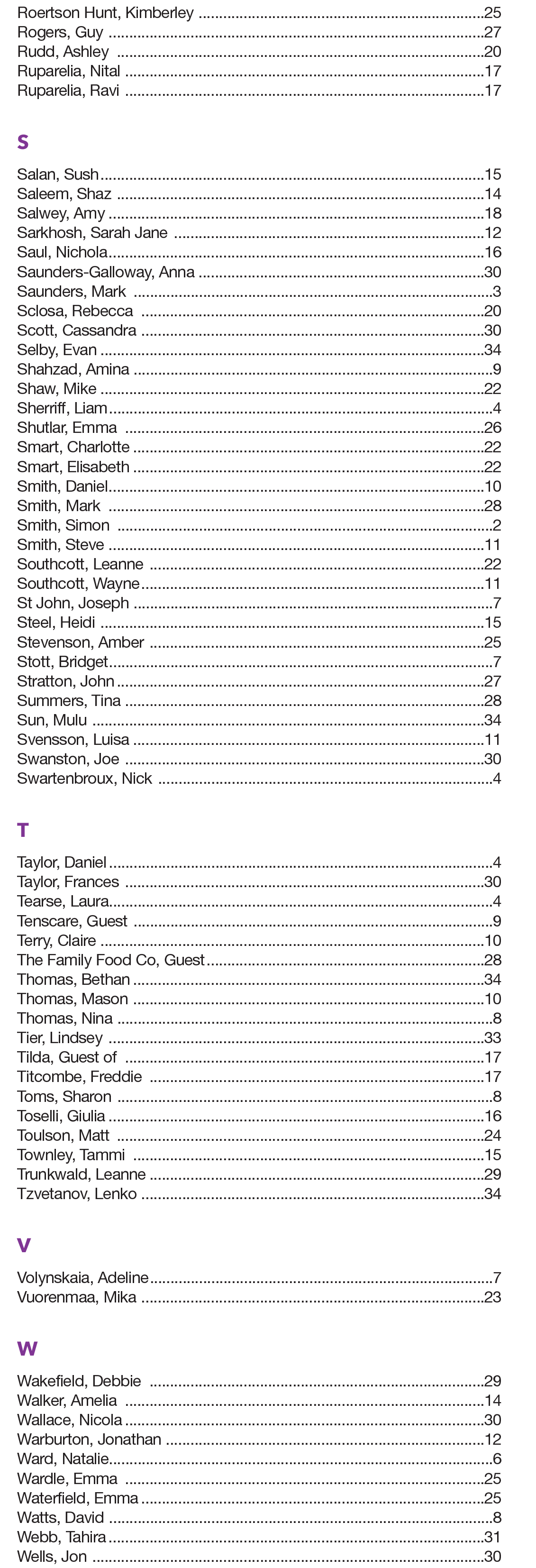 Mother and Baby Awards 2023 Product entry