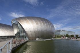 Glasgow Science Centre - Meetings - Reviews - meetingsclub